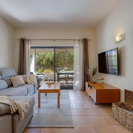 Apartamento Marina Park Lagos Exteriér fotografie