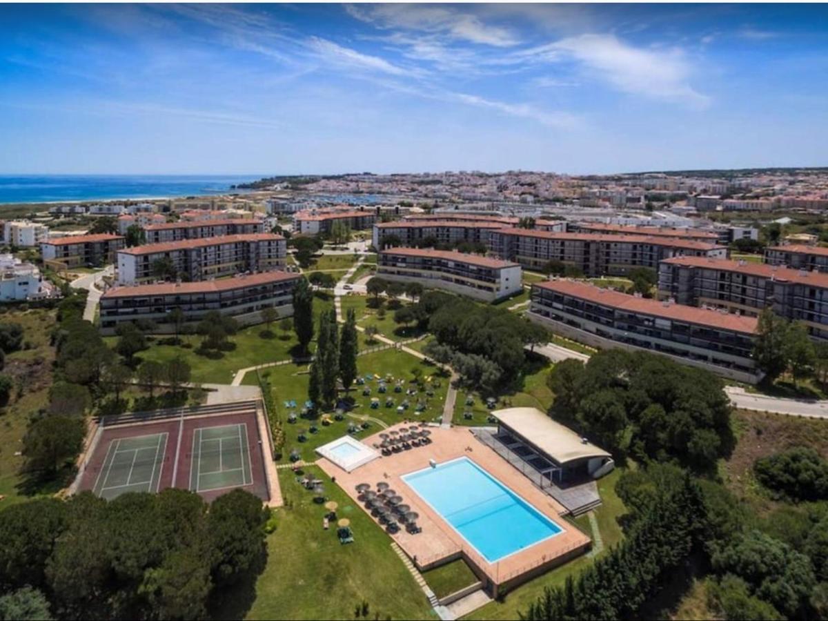 Apartamento Marina Park Lagos Exteriér fotografie