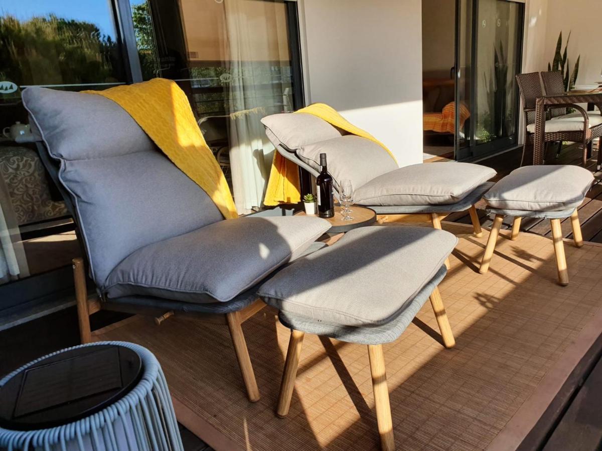 Apartamento Marina Park Lagos Exteriér fotografie