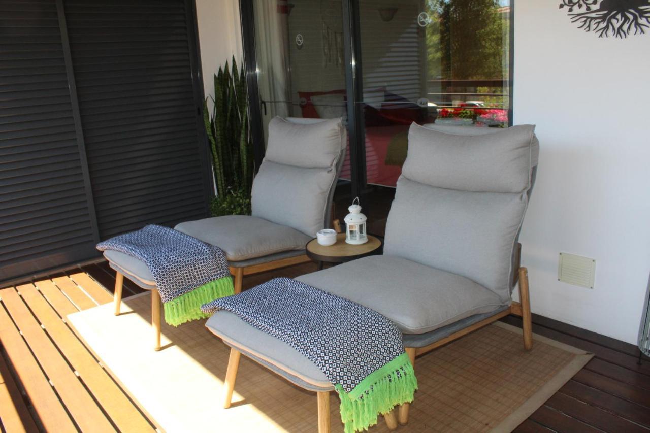 Apartamento Marina Park Lagos Exteriér fotografie