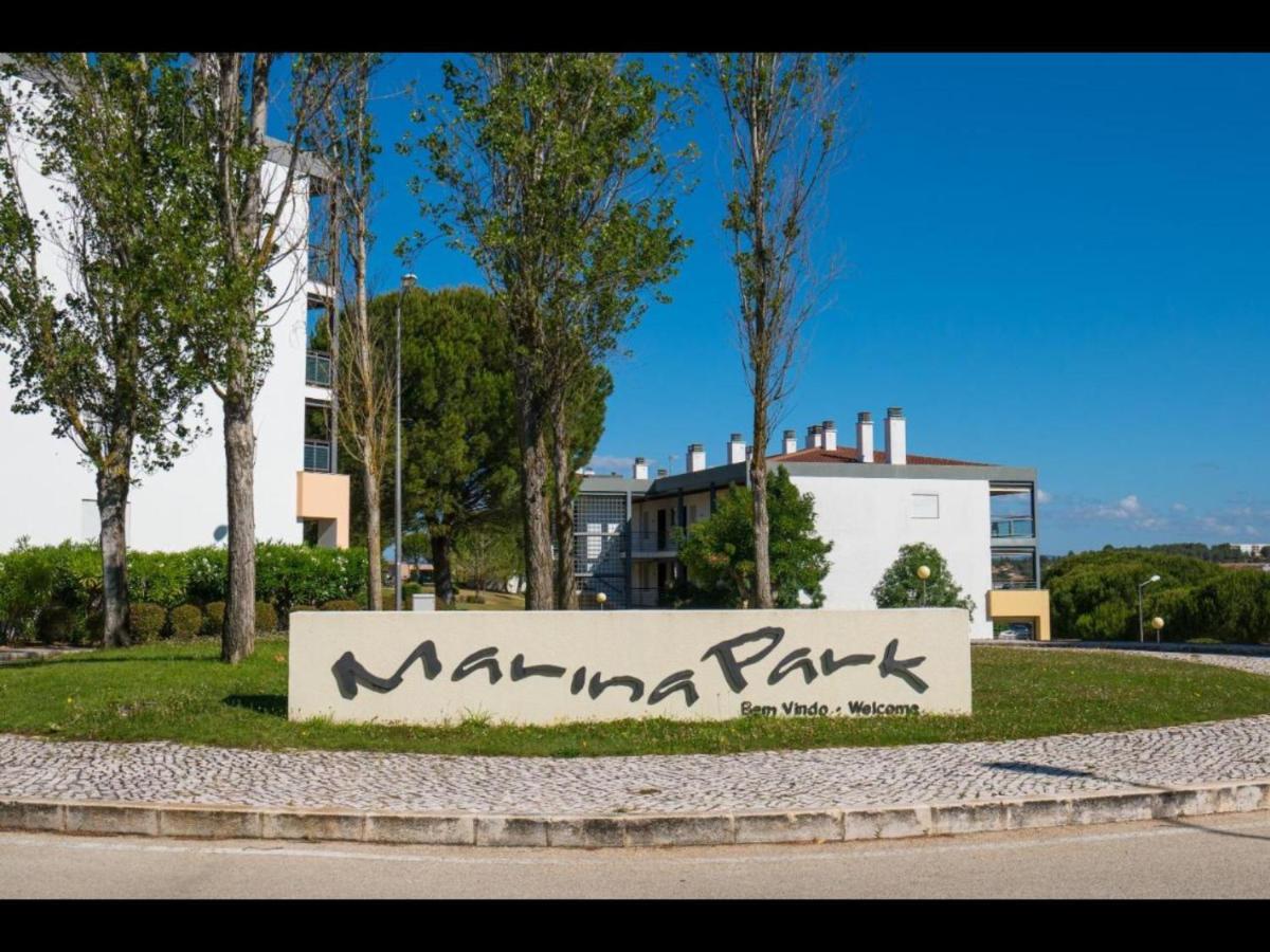 Apartamento Marina Park Lagos Exteriér fotografie