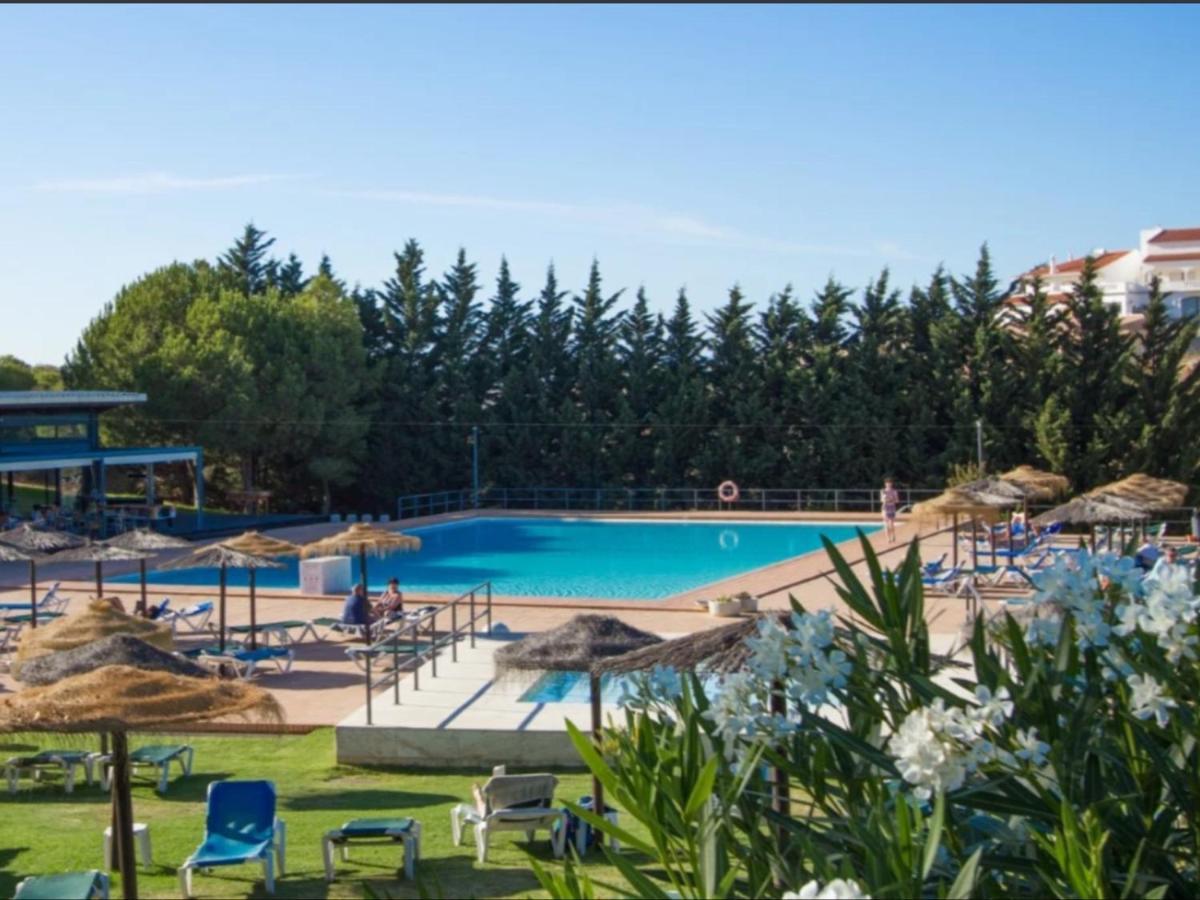 Apartamento Marina Park Lagos Exteriér fotografie