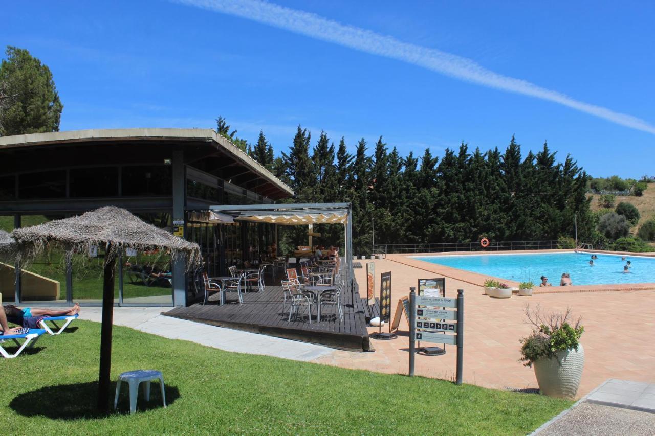 Apartamento Marina Park Lagos Exteriér fotografie