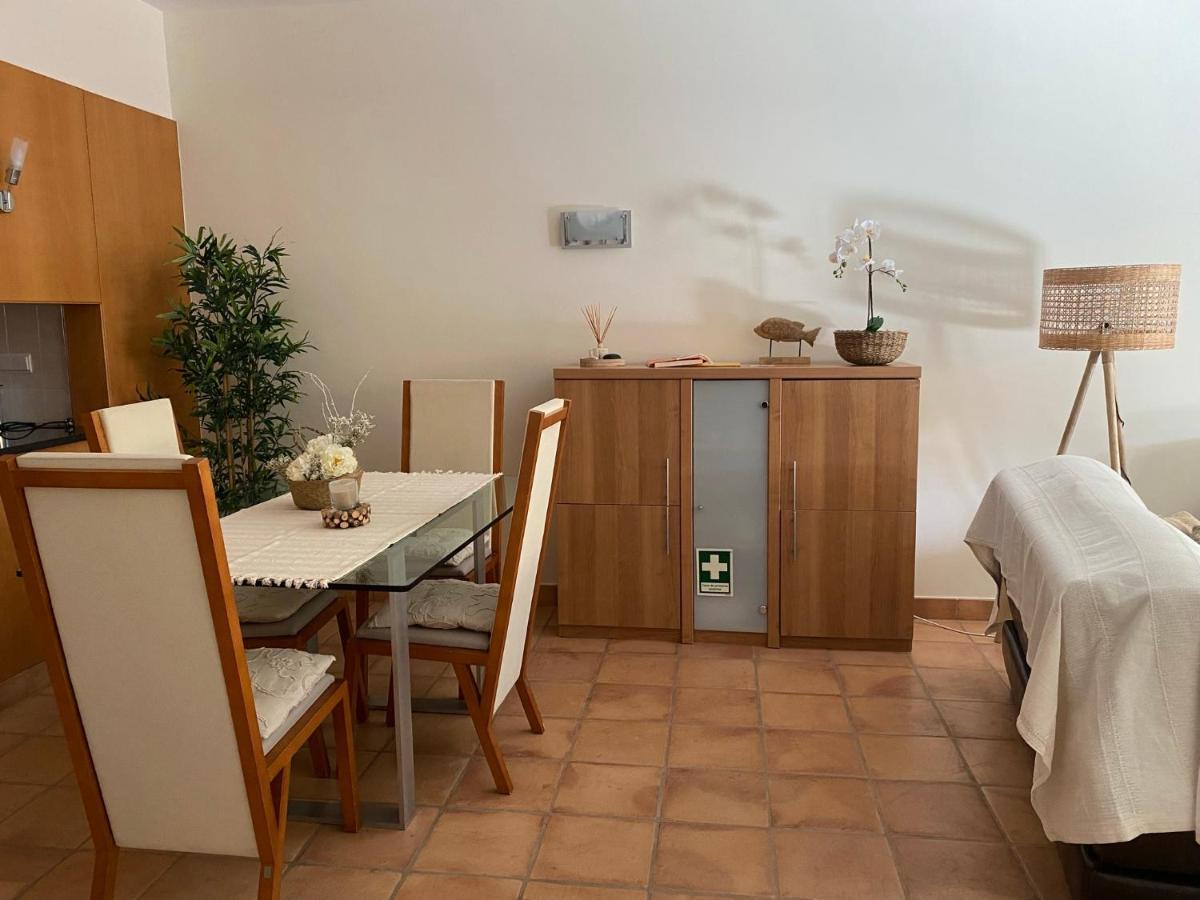 Apartamento Marina Park Lagos Exteriér fotografie