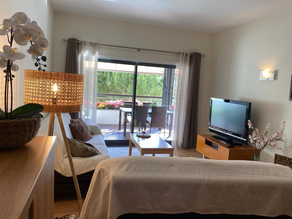 Apartamento Marina Park Lagos Exteriér fotografie