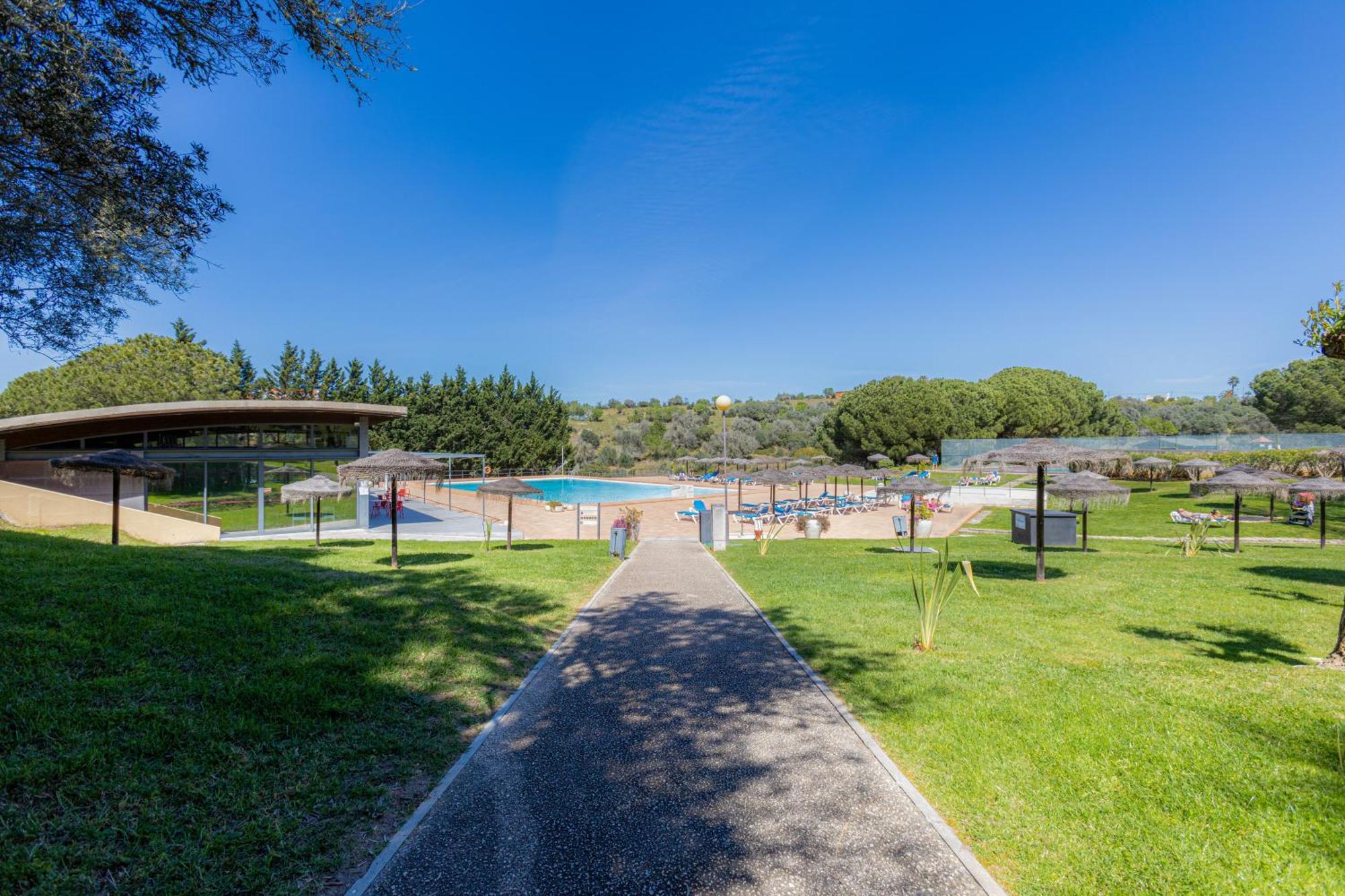 Apartamento Marina Park Lagos Exteriér fotografie