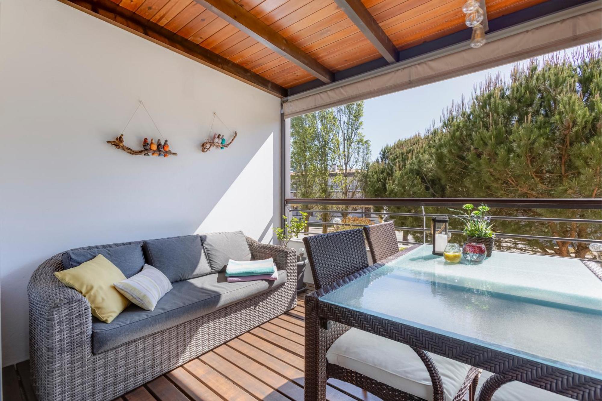 Apartamento Marina Park Lagos Exteriér fotografie