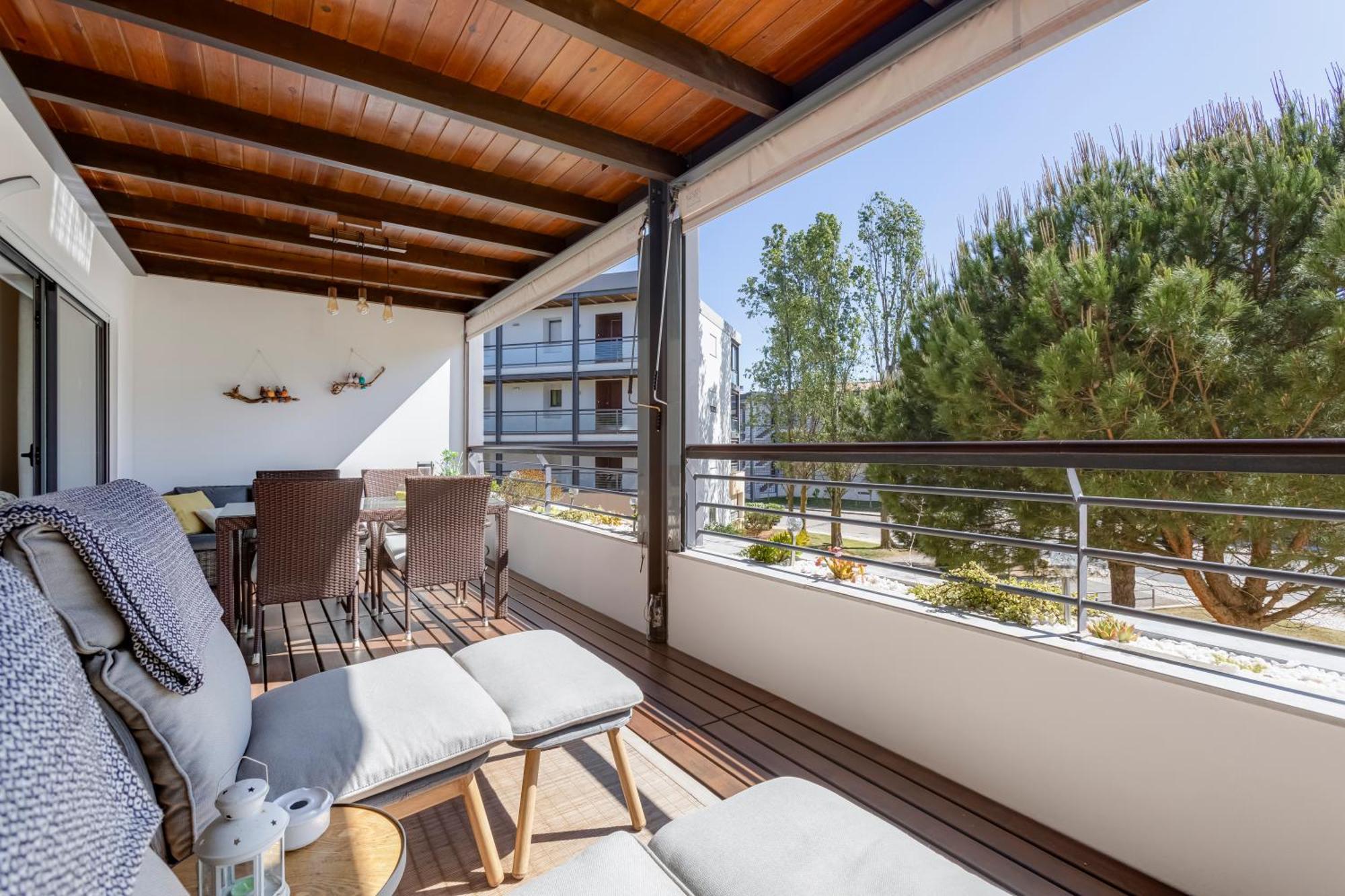 Apartamento Marina Park Lagos Exteriér fotografie
