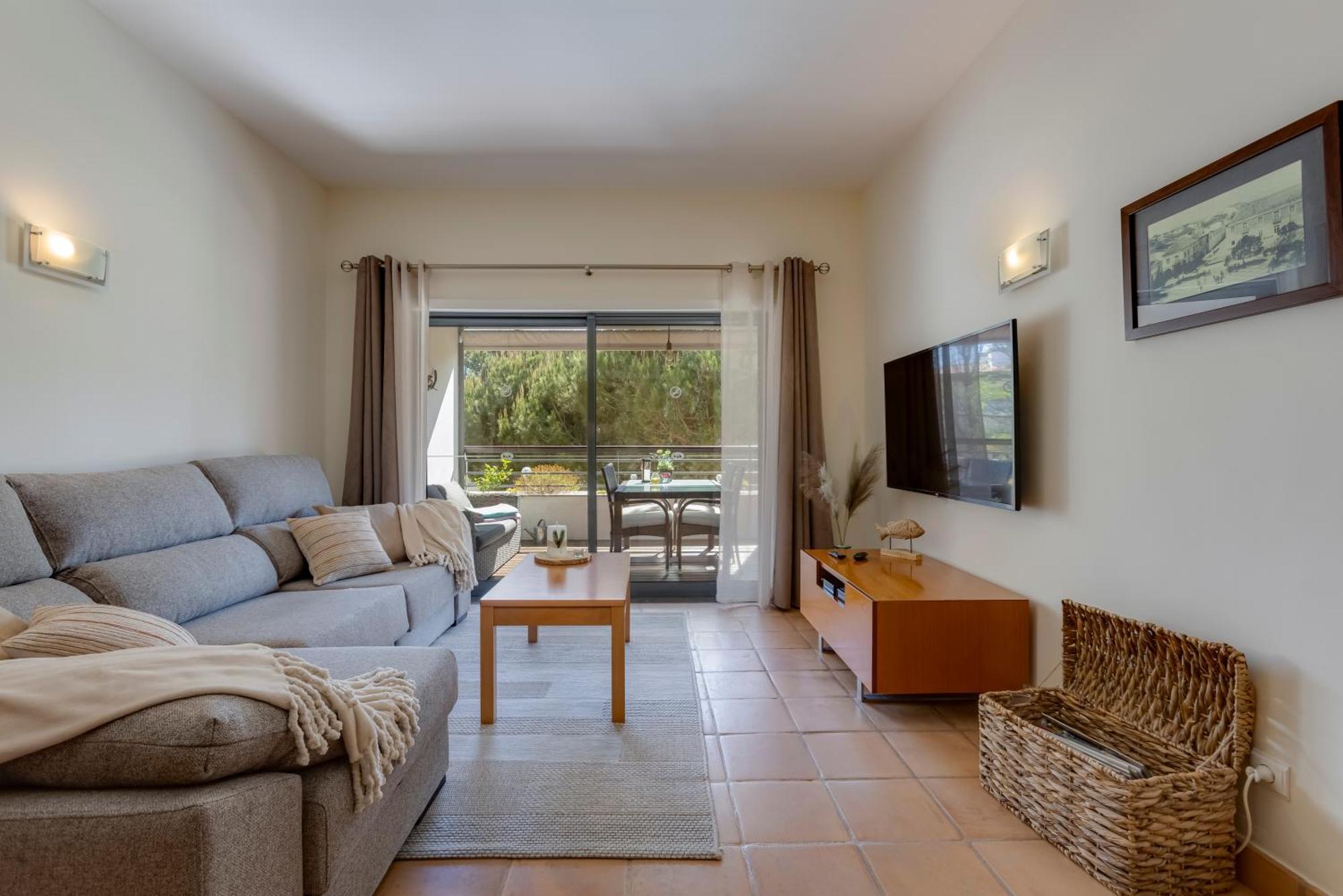 Apartamento Marina Park Lagos Exteriér fotografie