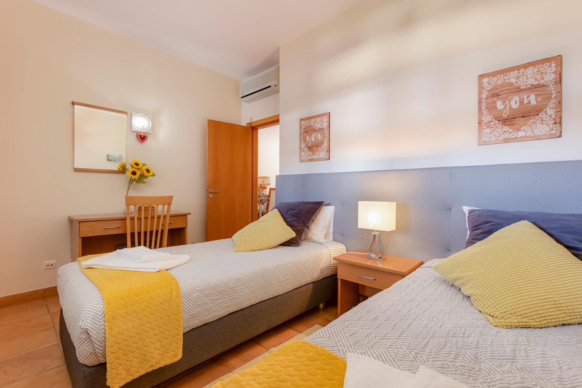 Apartamento Marina Park Lagos Exteriér fotografie
