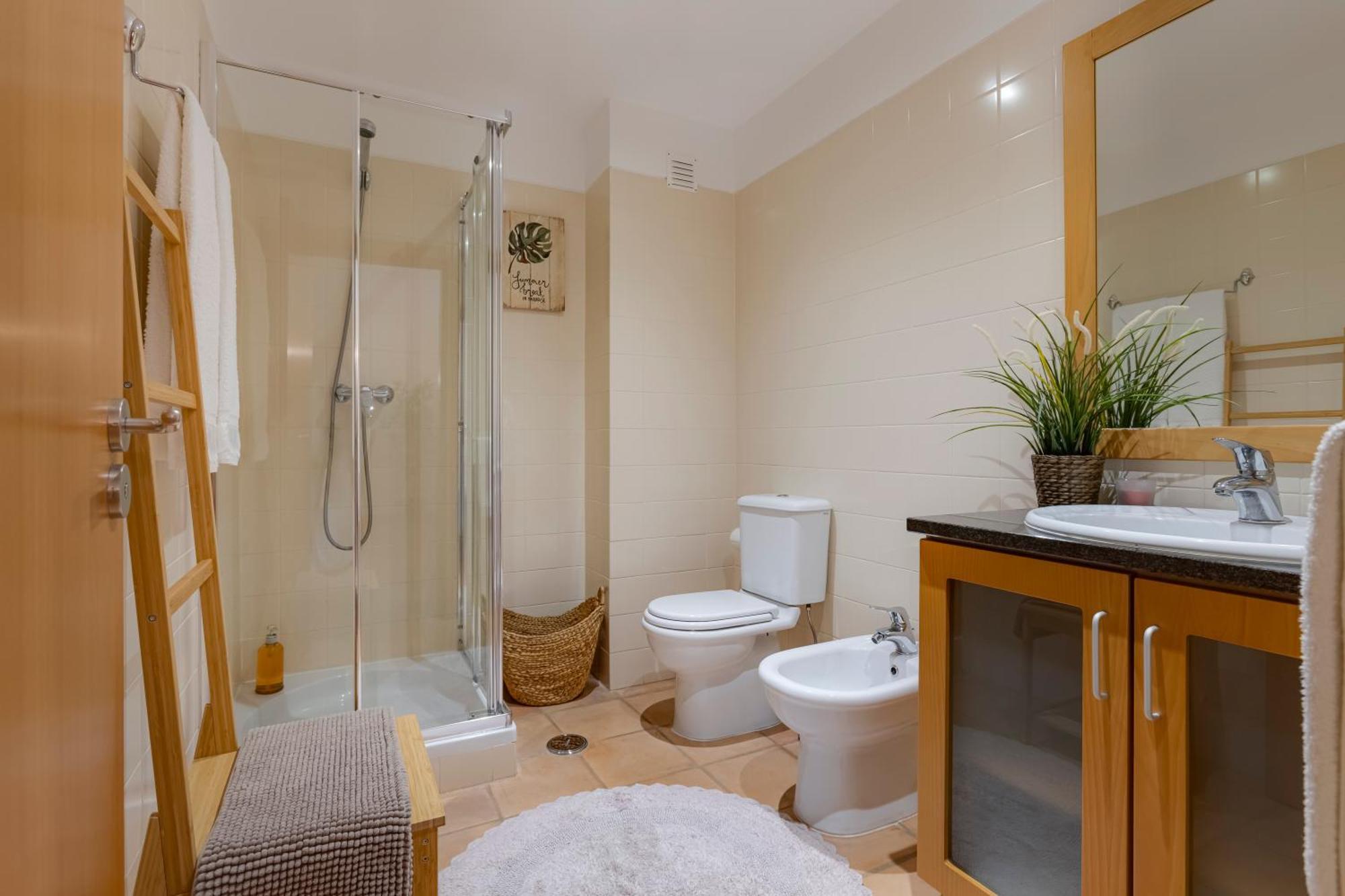Apartamento Marina Park Lagos Exteriér fotografie