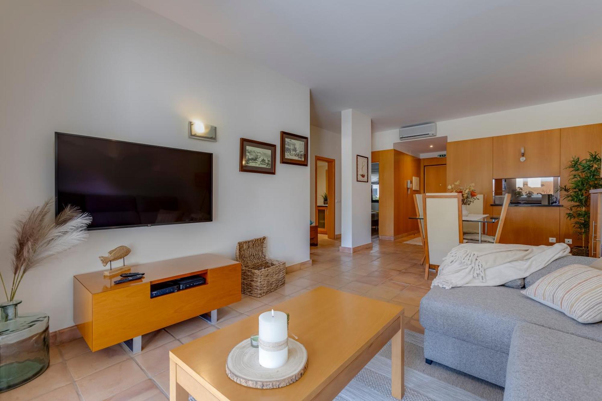 Apartamento Marina Park Lagos Exteriér fotografie
