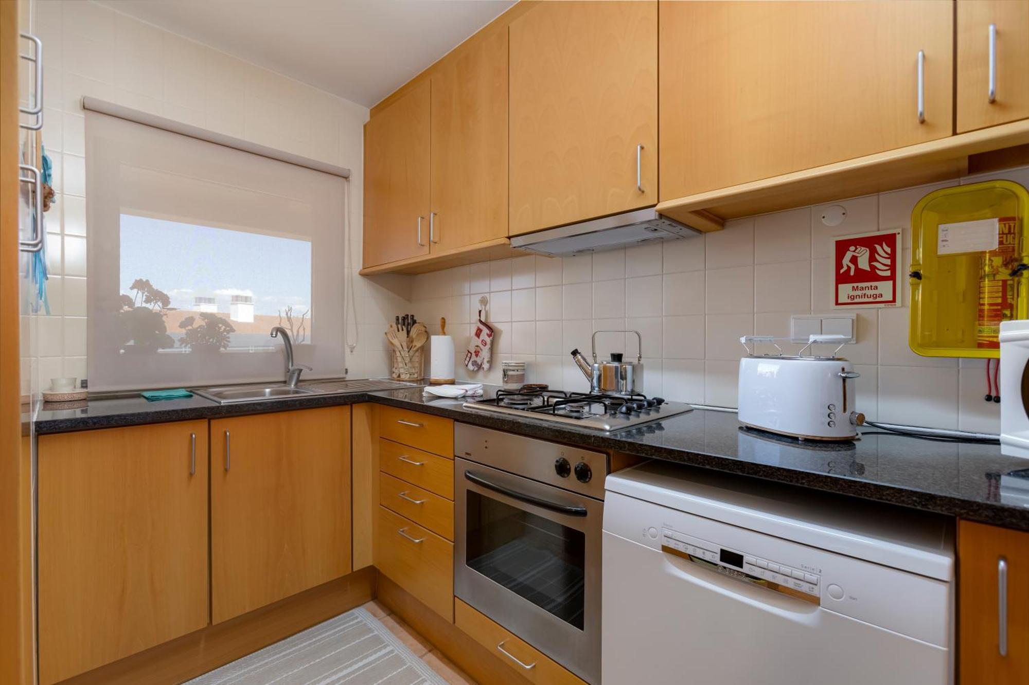Apartamento Marina Park Lagos Exteriér fotografie