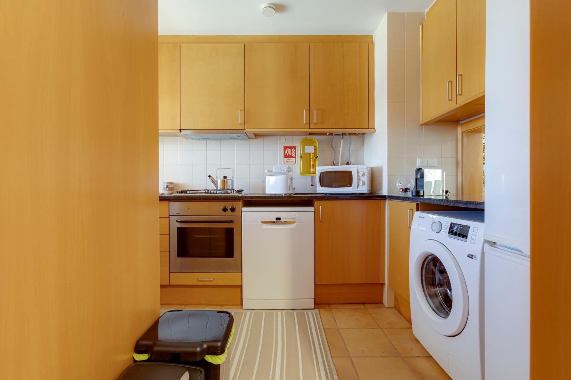 Apartamento Marina Park Lagos Exteriér fotografie