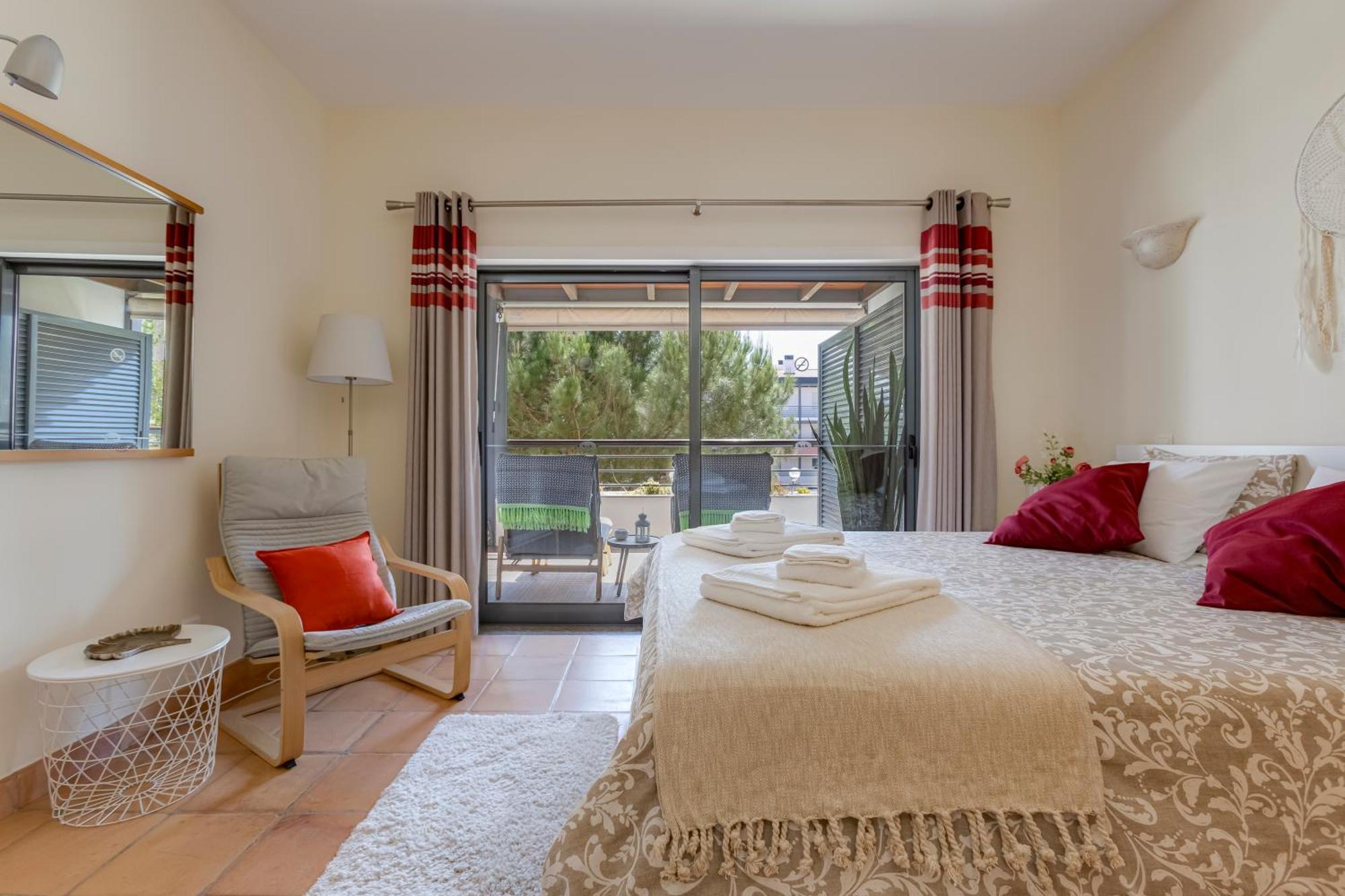 Apartamento Marina Park Lagos Exteriér fotografie
