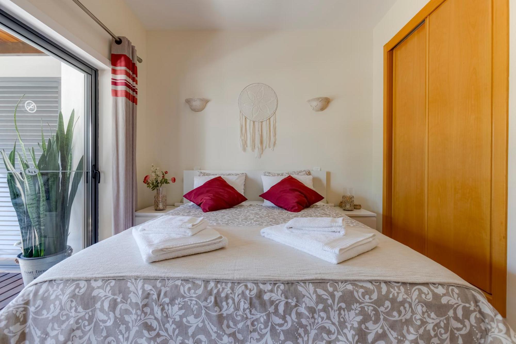 Apartamento Marina Park Lagos Exteriér fotografie