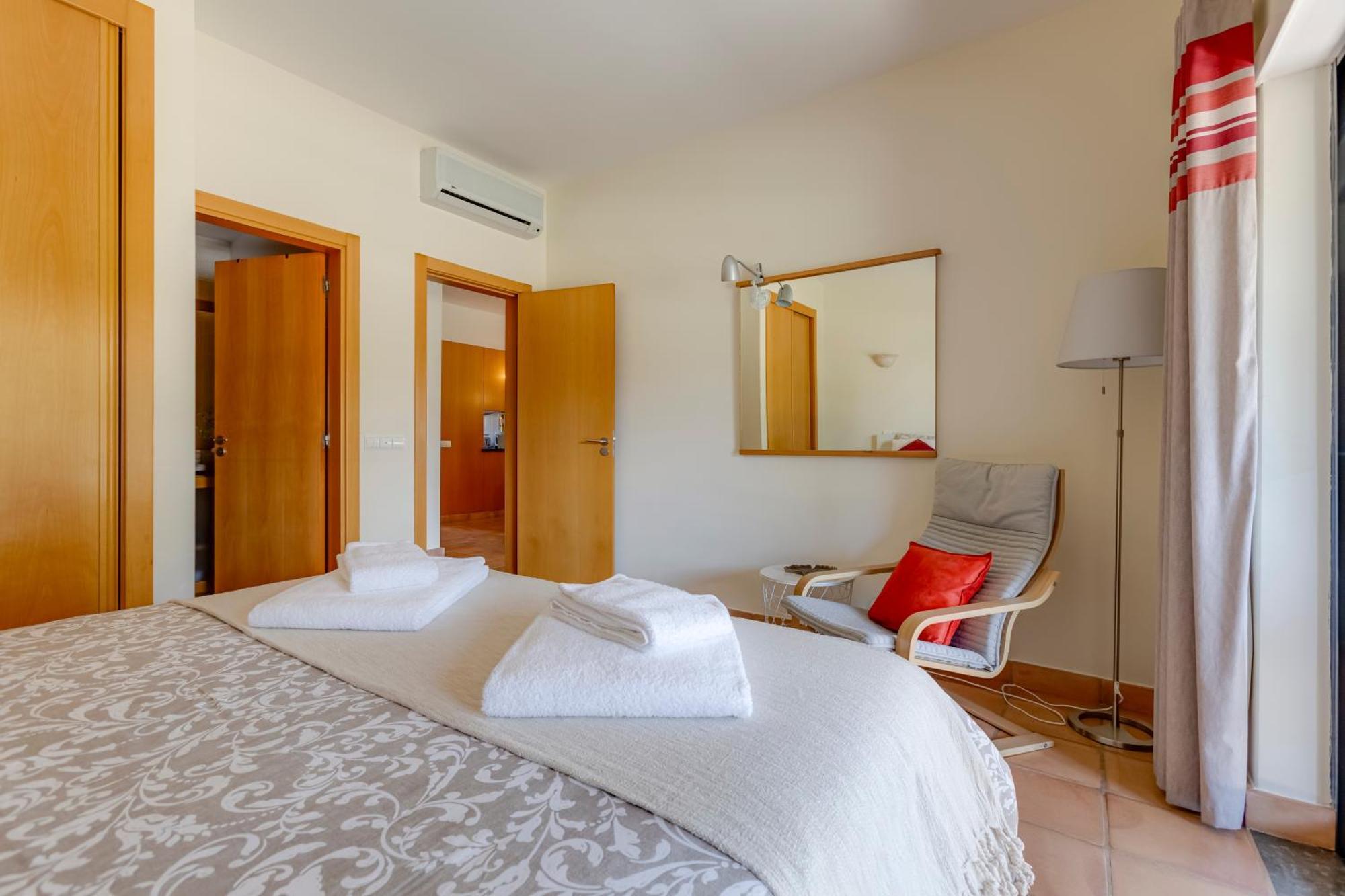 Apartamento Marina Park Lagos Exteriér fotografie