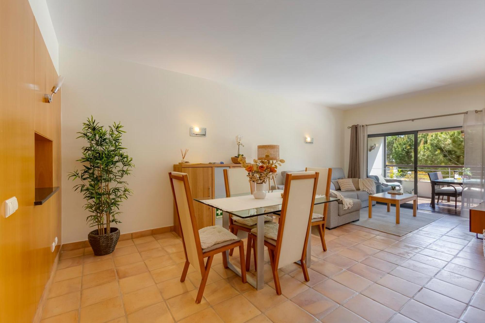 Apartamento Marina Park Lagos Exteriér fotografie