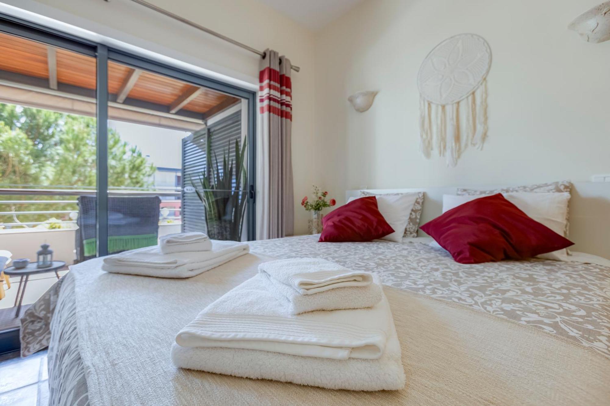 Apartamento Marina Park Lagos Exteriér fotografie