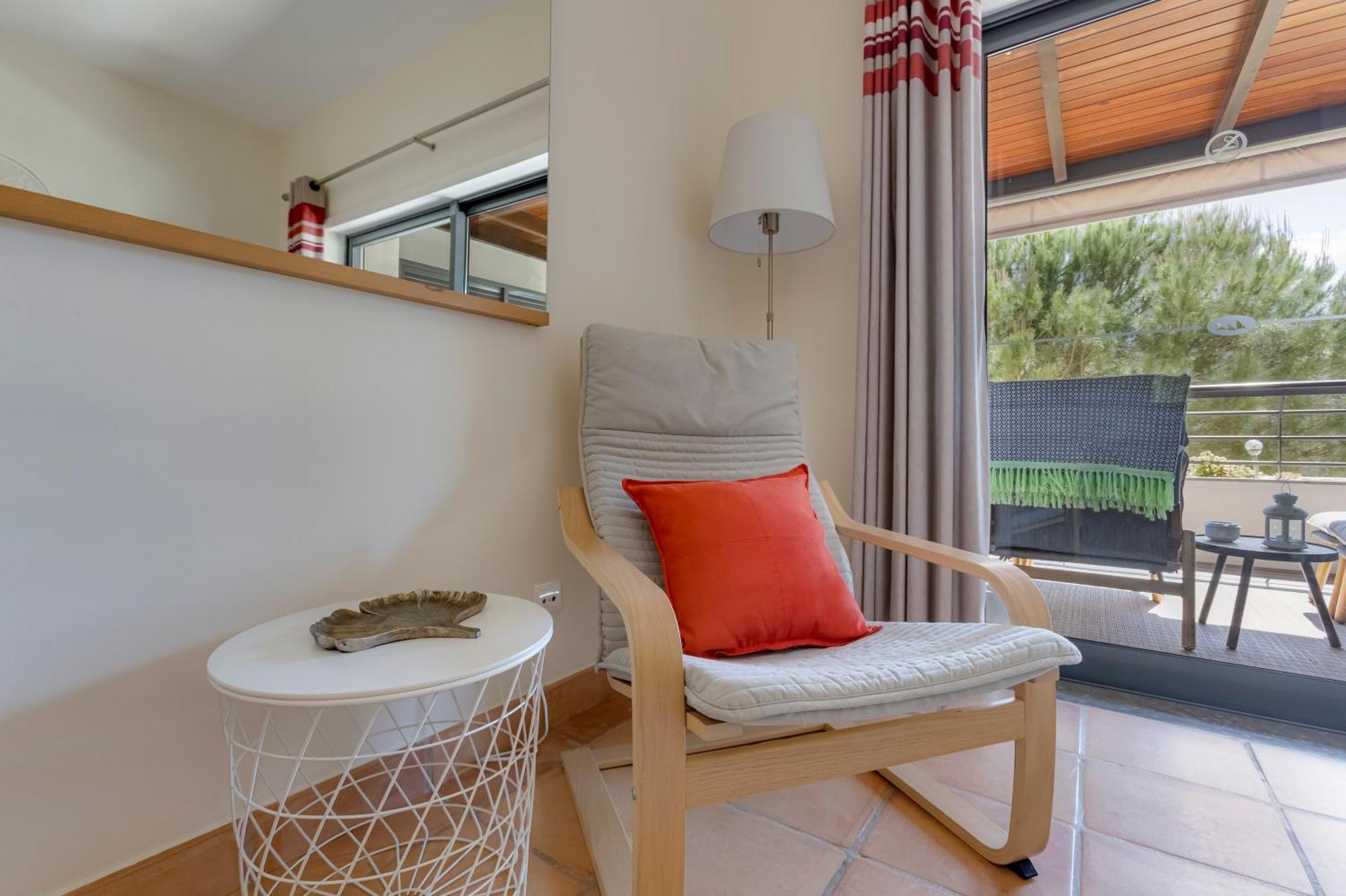 Apartamento Marina Park Lagos Exteriér fotografie
