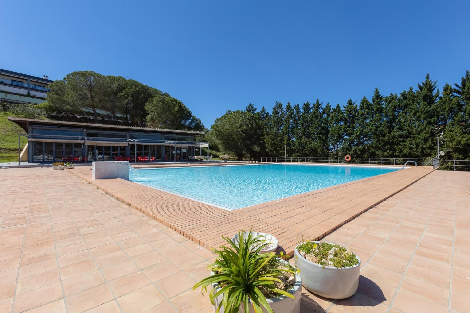 Apartamento Marina Park Lagos Exteriér fotografie