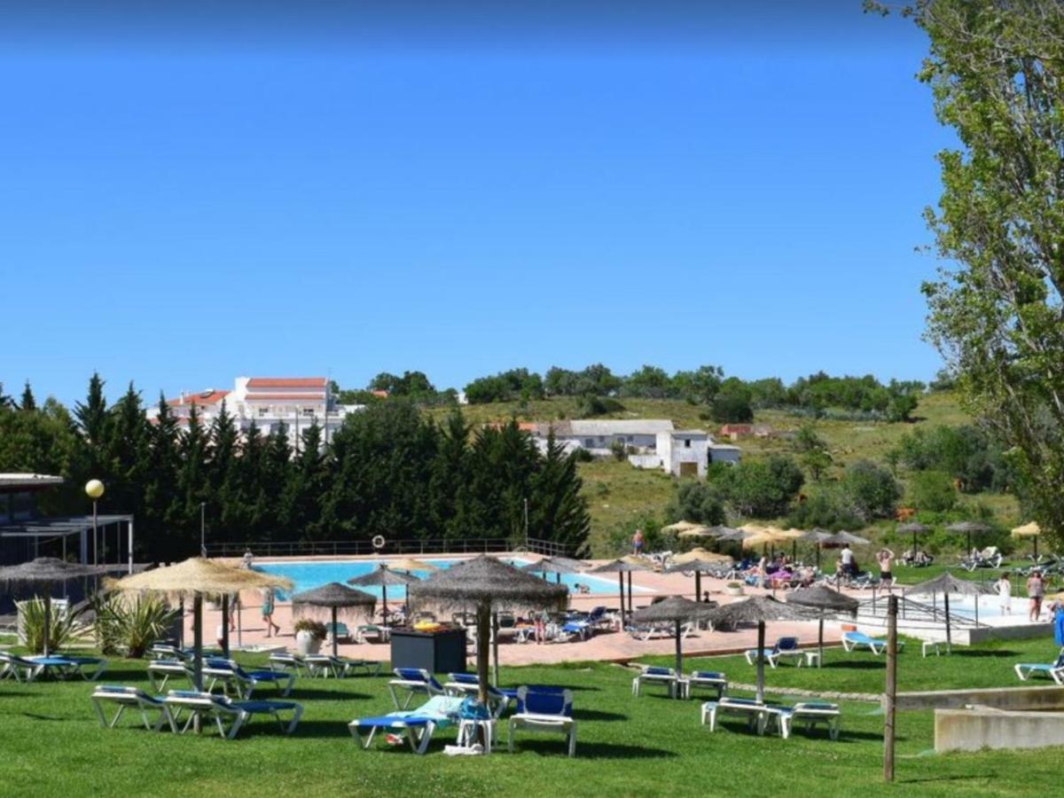 Apartamento Marina Park Lagos Exteriér fotografie