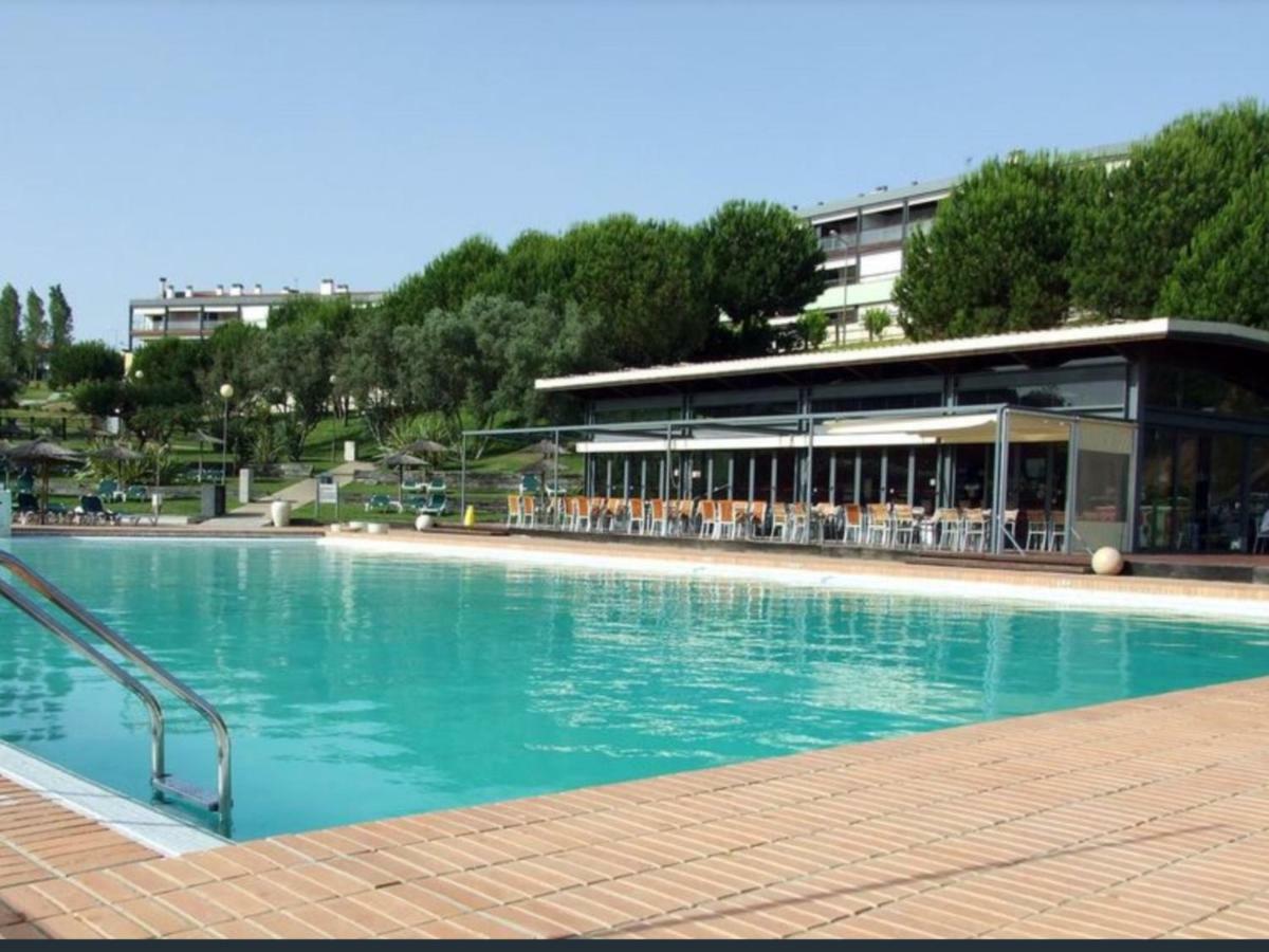 Apartamento Marina Park Lagos Exteriér fotografie